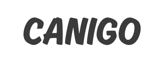 Canigo Logo